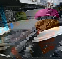 Chocobean - Restaurant Guide