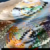 Church of Secular Coffee