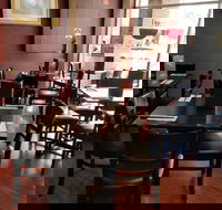 Cinta Raya Restaurant - Restaurant Guide