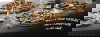 Crust Gourmet Pizza Bar