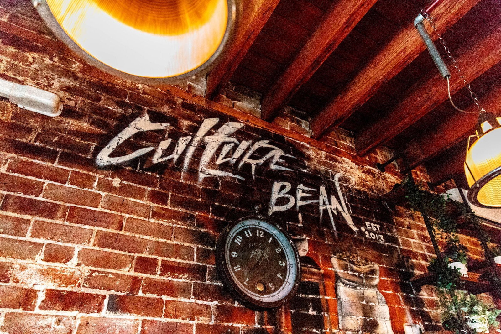 Culture Bean Cafe Kogarah