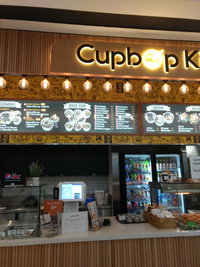 Cupbap King