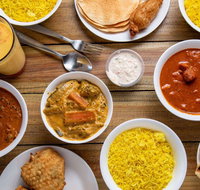 Daya Indian Cuisine - Restaurant Guide