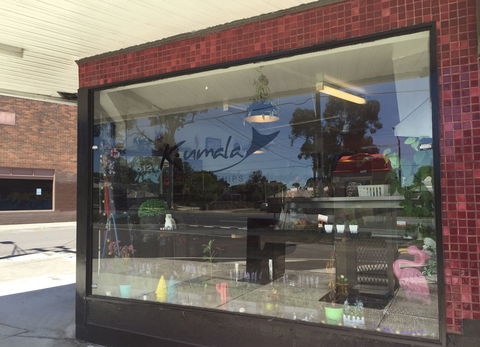 Degani - Port Melbourne - Restaurant Guide 0