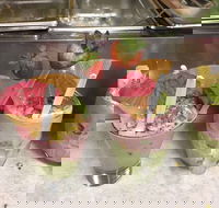 Dessert Palace - Restaurant Guide