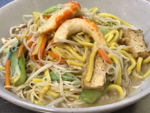 Divine Realm Vegie Delight - Restaurant Guide 0