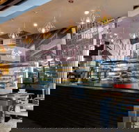 Dome - 72 St Georges Terrace - Restaurant Guide