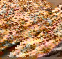 Domino's Pizza - Restaurant Guide