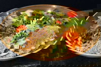 Doncaster Takeaway and Doncaster Restaurant Guide Restaurant Guide