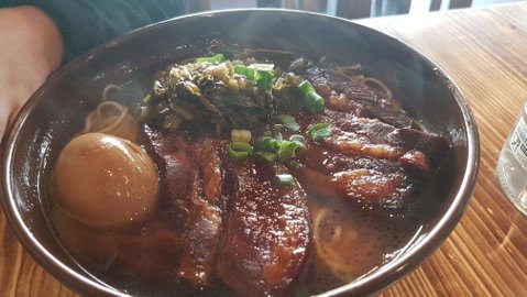 Eastern Dumpling House - Restaurant Guide 0