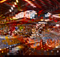 El Camino Cantina - Restaurant Guide