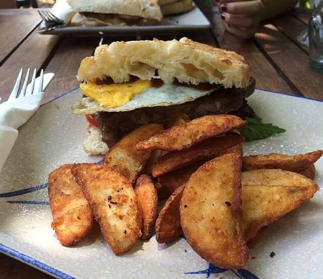 Mount Glorious QLD Restaurant Guide