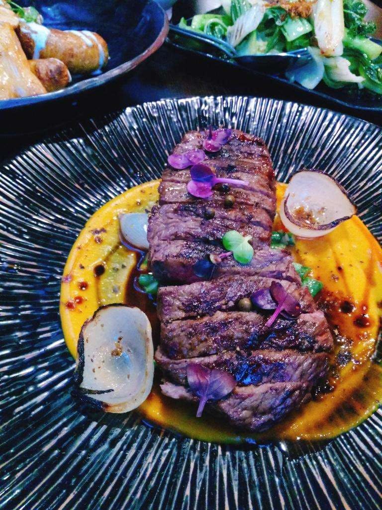 Sunshine Beach QLD Restaurant Guide