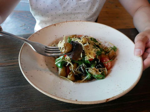 Espresso 155 - Restaurant Guide 0