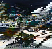 Flock Espresso and Eats - Restaurant Guide