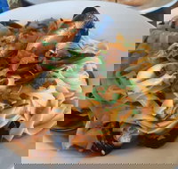 Frenchies Icecream and Frozen Yoghurt - Restaurant Guide