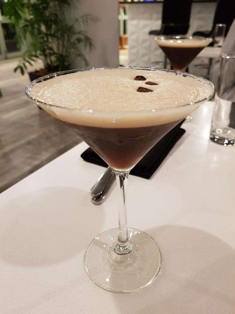 Fresch Restaurant Como