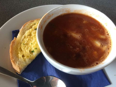 Gilgai Tavern - Restaurant Guide 0