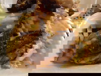 Green Brook Charcoal Chicken and Noodle Bar