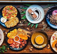 Harry's Coffee and Gelato - Restaurant Guide