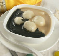 Hong Kong Day Dessert - Restaurant Guide