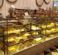 Infinity Bakery - Darlinghurst - Restaurant Guide