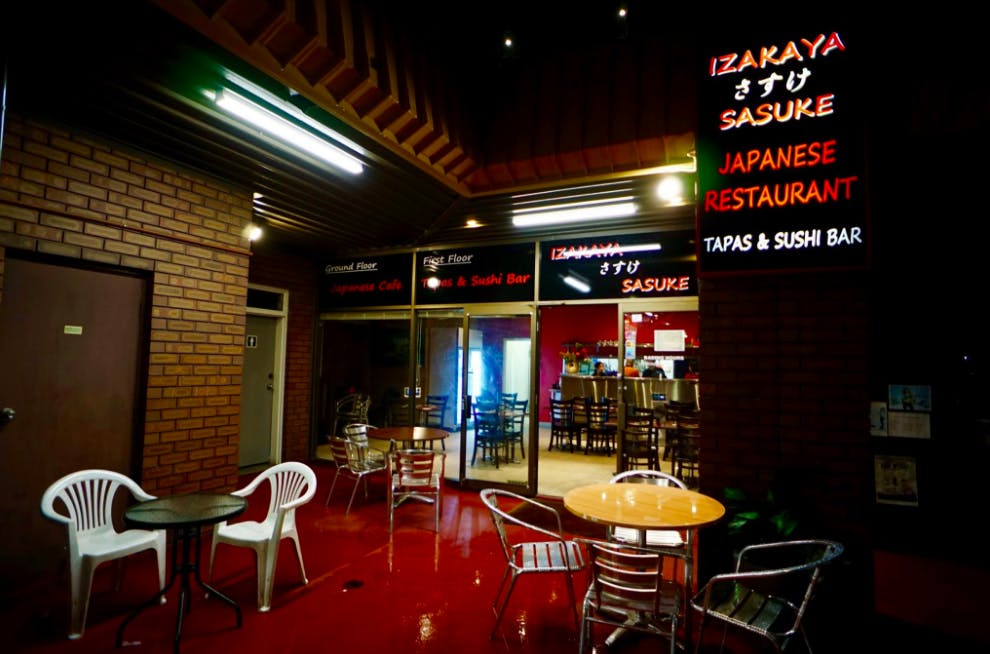 Izakaya Sasuke Innaloo