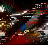 Izakaya Sasuke - Restaurant Guide