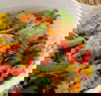 Jako Japanese  Korean Restaurant - Restaurant Guide