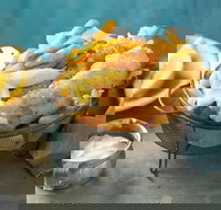 Jamaica Blue - Wantirna - Restaurant Guide