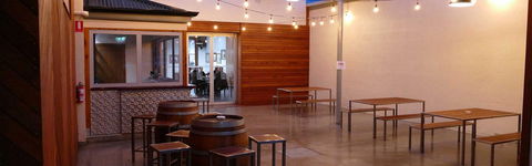 Jens Town Hall Hotel - Restaurant Guide 2