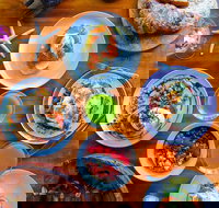 Jozo - Restaurant Guide