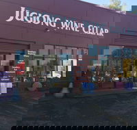 Jugiong Wine Cellar - Restaurant Guide
