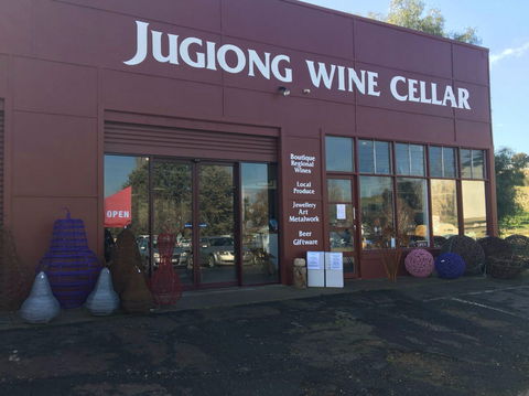 Jugiong Wine Cellar - Restaurant Guide 0
