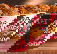 KFC - Kelvin Grove - Restaurant Guide