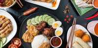 Hawthorn Takeaway and Hawthorn Restaurant Guide Restaurant Guide