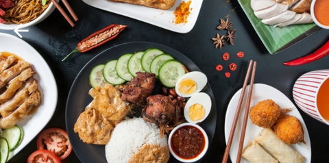 Klang & Co - Restaurant Guide 0