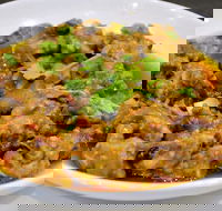 Kung Fu Chef - Restaurant Guide