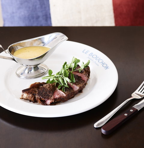 Le Bouchon French Cuisine - Restaurant Guide 2