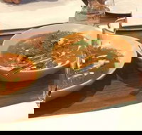 Lemon Chillies - Restaurant Guide