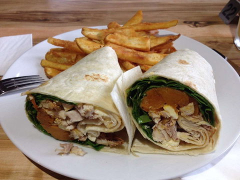 Le Sorelle Coffee House - Restaurant Guide 0