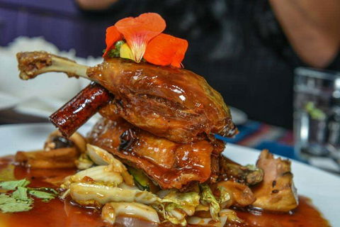 Lumbini Nepalese Restaurant - Restaurant Guide 0