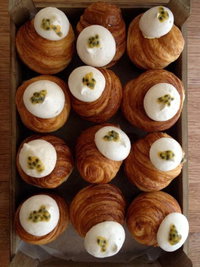 Lune Croissanterie - Fitzroy