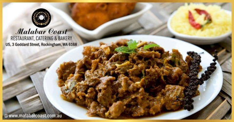 Malabar Coast - Restaurant Guide 0
