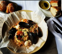 Mamma Vittoria's