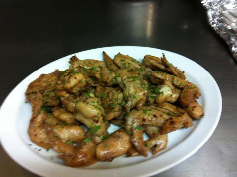 Maroubra Junction Hotel - Restaurant Guide 0