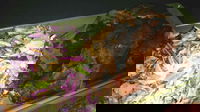 Meat People Bar and Dine