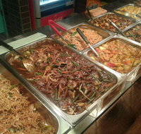 Meet Fresh - Chinatown - Restaurant Guide