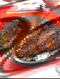 Menya Ramen - Maribyrnong