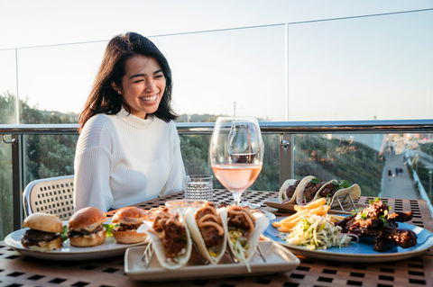 Merewether Surfhouse - Restaurant Guide 0